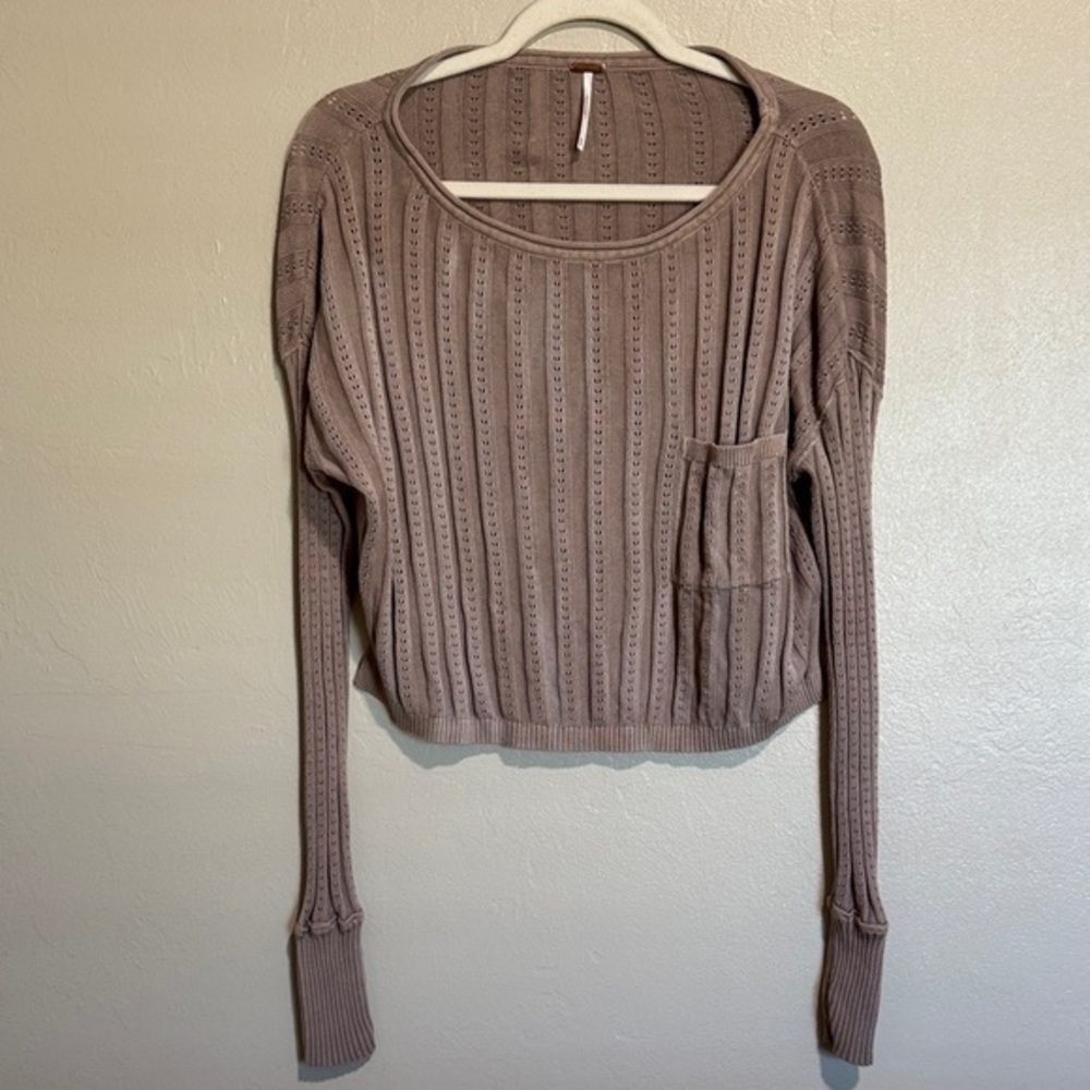 Free people Top